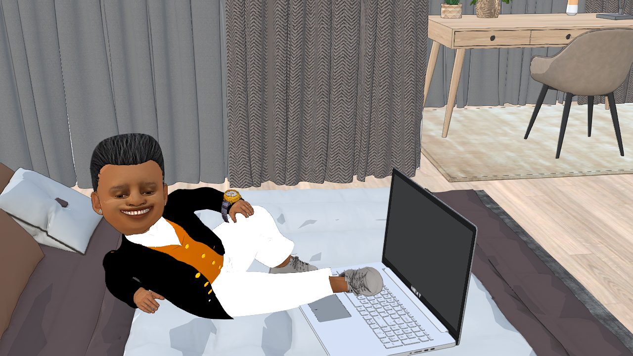 Corepark collaboration moment