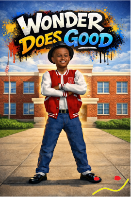 Wonder Does Good